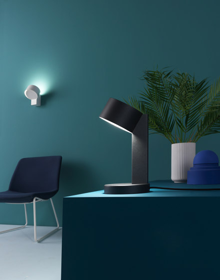 Rei | Floor | Free-standing lights | Zava Srl