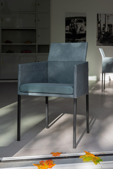 TEXAS FLAT Counter stool | Sedie bancone | KFF