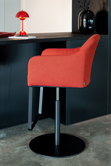 YOUMA CASUAL Counter chair | Counter stools | KFF