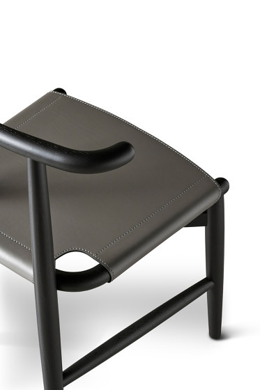 Emilia chair | Stühle | Meridiani