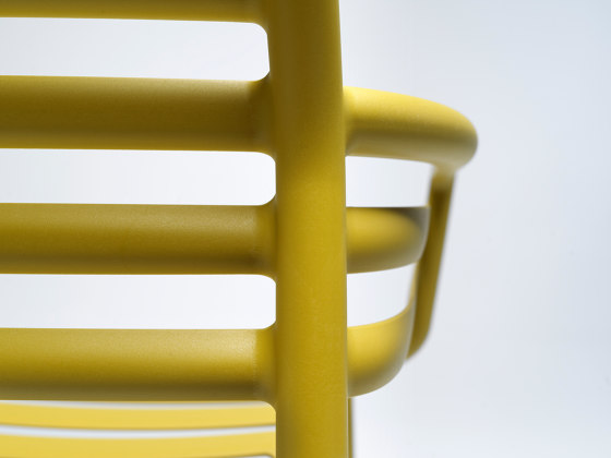 Doga Armchair | Chairs | NARDI S.p.A.