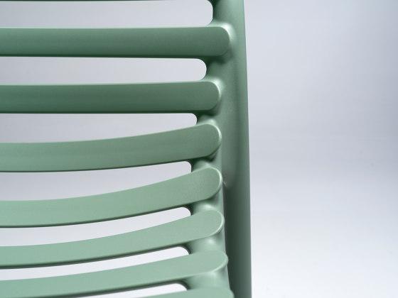 Doga Armchair | Chairs | NARDI S.p.A.