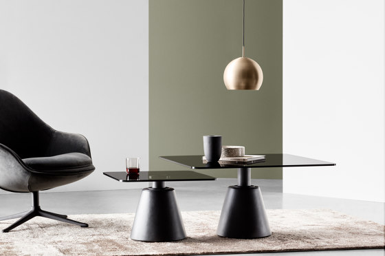 Ball - Pendant | Suspended lights | BoConcept