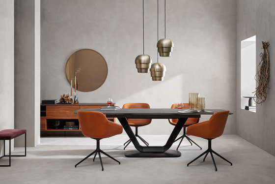 Pine Cone - Table | Table lights | BoConcept