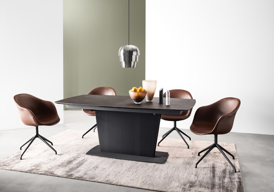 Pine Cone - Table | Table lights | BoConcept