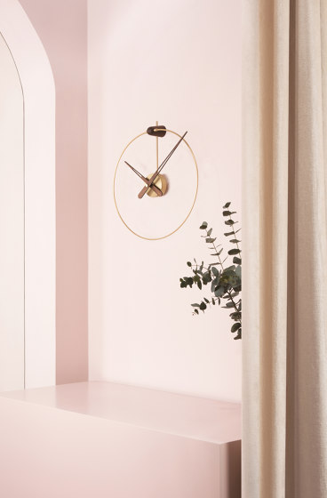Anda New Wall Clock | Clocks | Nomon