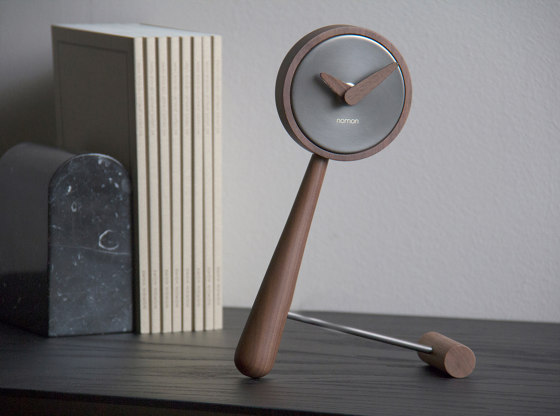Puntero Mini Table Clock | Clocks | Nomon