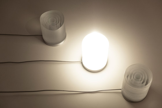 Petite Stripe - lamp | Table lights | Purho