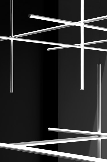 Coordinates Ceiling 1 | Lampade plafoniere | Flos