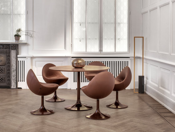 Venus 57A | Side tables | Johanson Design