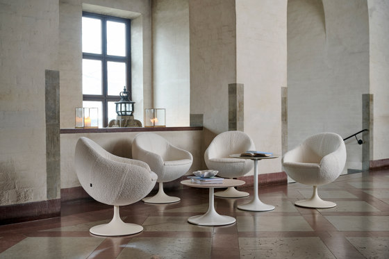 Venus 72 | Dining tables | Johanson Design