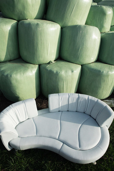 DS-164 Slide | Pouf | de Sede