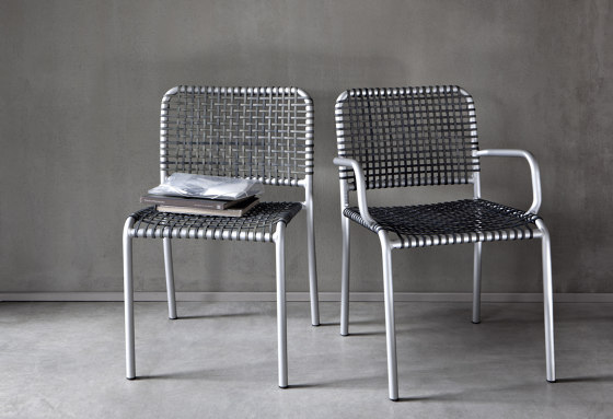 Allu 24 I 224 | Chairs | Gervasoni