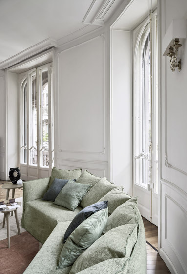 Ghost 30 L-R | Chaise longues | Gervasoni