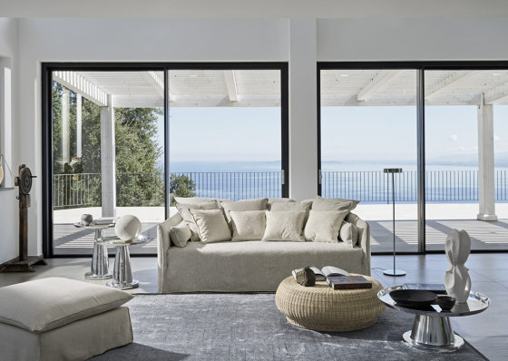 Ghost 32 L-R | Sofas | Gervasoni