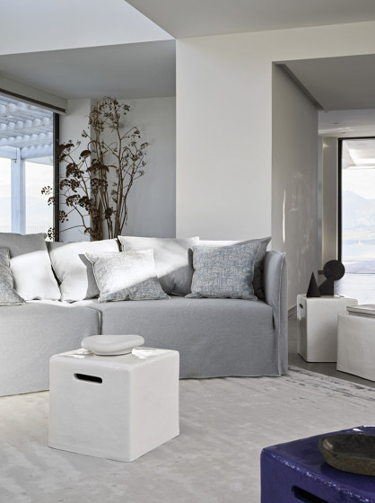 Ghost 32 L-R | Sofas | Gervasoni