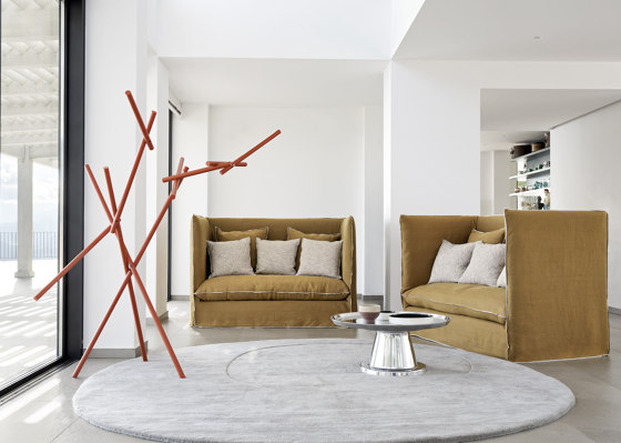 Ghost 31 L-R | Sofas | Gervasoni