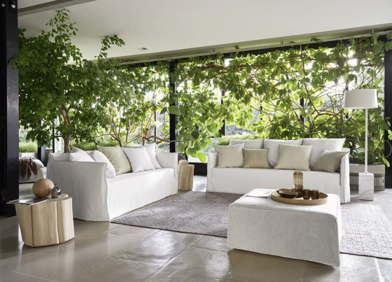 Ghost 32 L-R | Sofas | Gervasoni