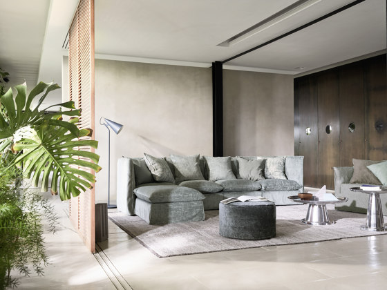 Ghost 31 L-R | Sofas | Gervasoni