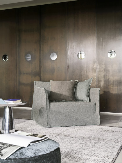 Ghost 32 L-R | Sofas | Gervasoni