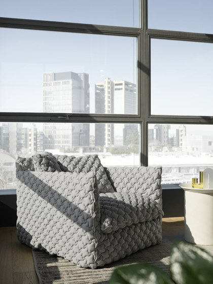 Ghost 30 L-R | Chaise longues | Gervasoni