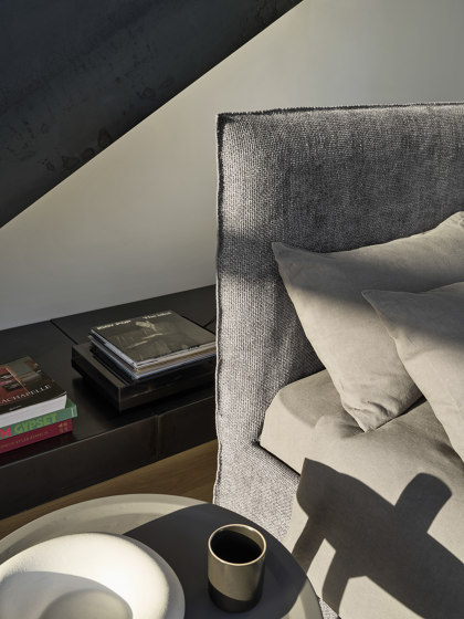 Ghost 30 L-R | Chaise longues | Gervasoni