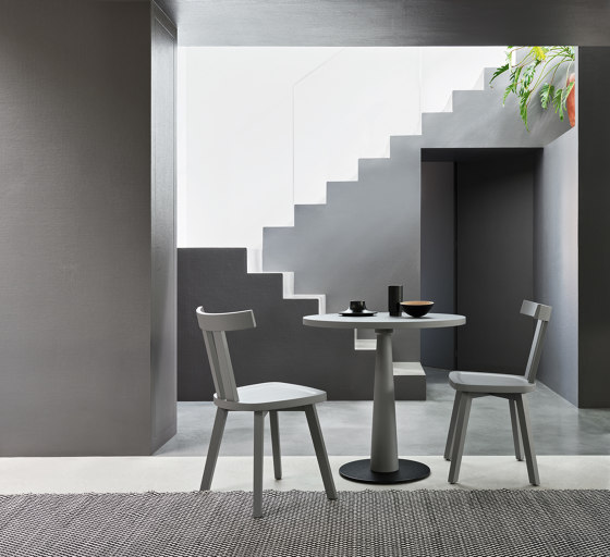 Gray 44 | Side tables | Gervasoni
