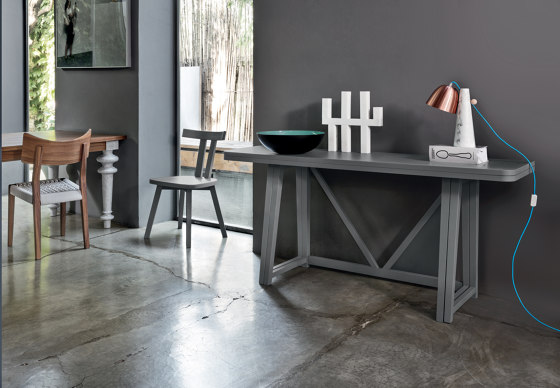 Gray 42 | Side tables | Gervasoni
