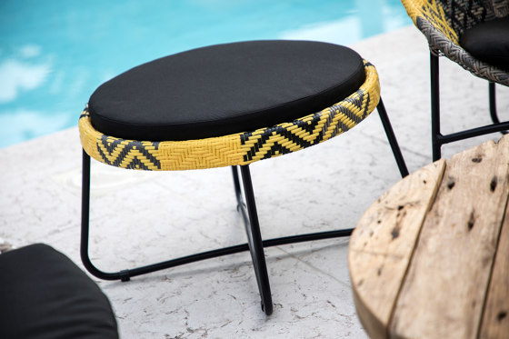 Brazil Lounge Chair | Sillones | cbdesign