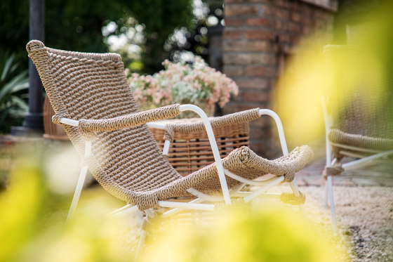 Paris Lowback Armchair | Fauteuils | cbdesign