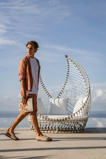 Foglia Chair | Sillones | cbdesign