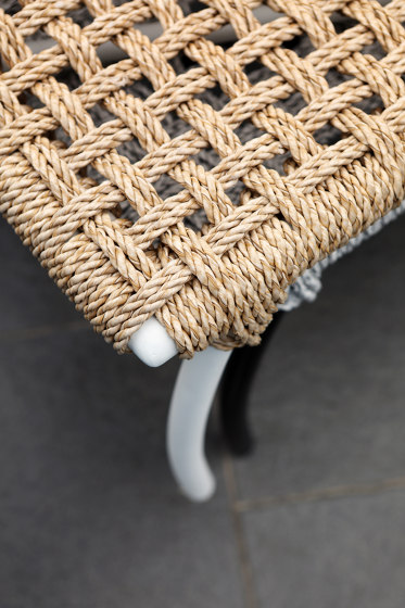 Lara Lovechair Single Weaving | Sofás | cbdesign