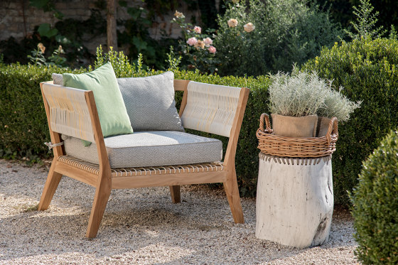 Milly Sofa 2 Seater | Sofas | cbdesign
