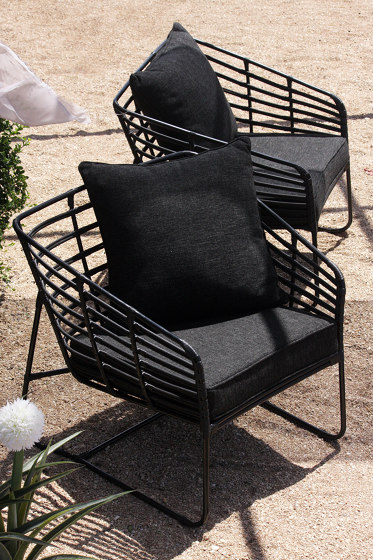 Miyako Dining Armchair | Stühle | cbdesign