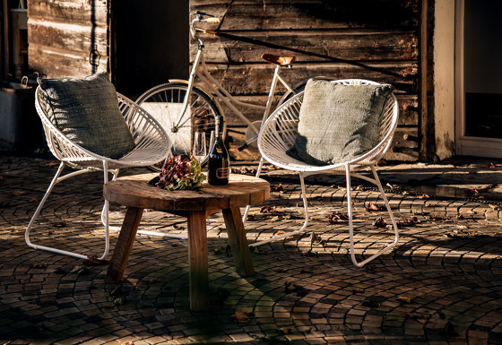 Moon Relax Chair | Chaises | cbdesign