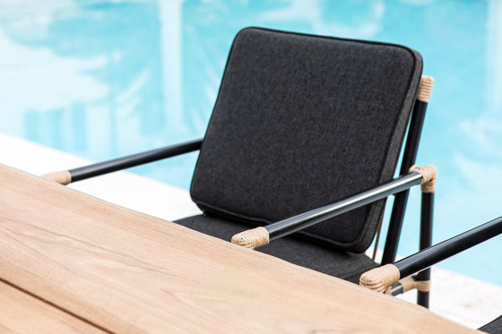 Nusa Lounge Chair | Fauteuils | cbdesign