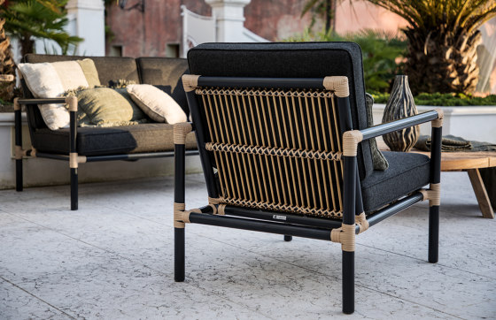 Nusa Lounge Chair | Sessel | cbdesign