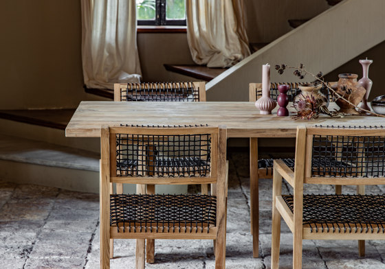 Vienna Dining Armchair | Chairs | cbdesign
