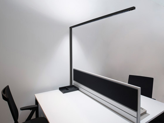 Lens F | Free-standing lights | MOLTO LUCE