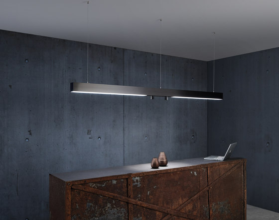 Log In 2.1 R | Recessed ceiling lights | MOLTO LUCE