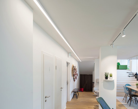 Ride System | Ceiling lights | MOLTO LUCE