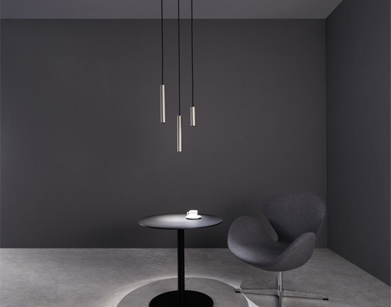 Trigga Loon PD | Suspended lights | MOLTO LUCE