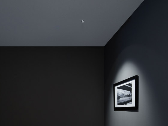 Trigga 2 SD | Ceiling lights | MOLTO LUCE