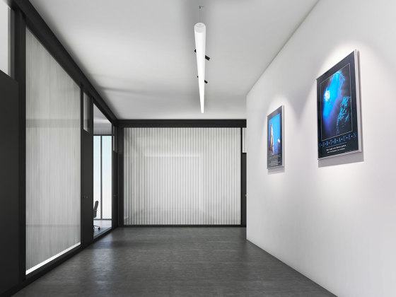 Valo System | Suspensions | MOLTO LUCE