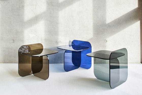 Sol Side Table | Side tables | ClassiCon