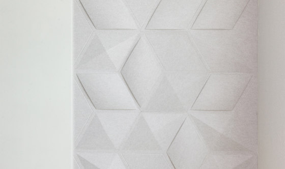 3D Tiles by Autex Acoustics