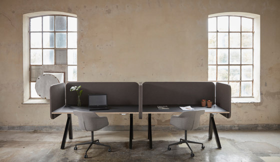 Cero desk screen r15 | Accesorios de mesa | Glimakra of Sweden AB