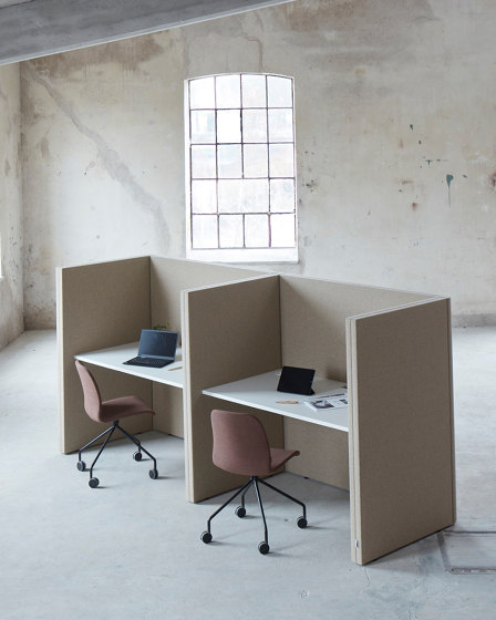 Limbus Hexagon | Desks | Glimakra of Sweden AB