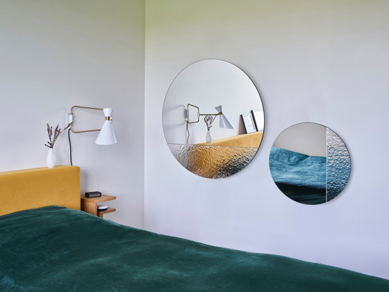 Cord Deco | Spiegel | Deknudt Mirrors