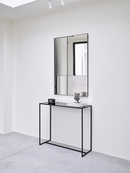 Finestra Deco XL | Miroirs | Deknudt Mirrors